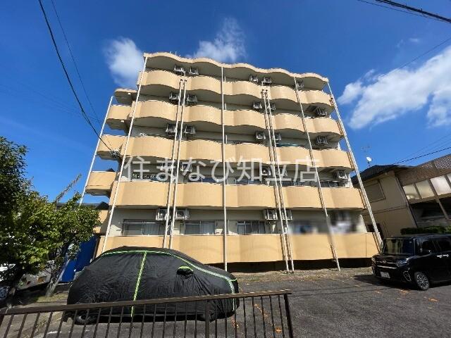 アーバンハイム(1K/5階)