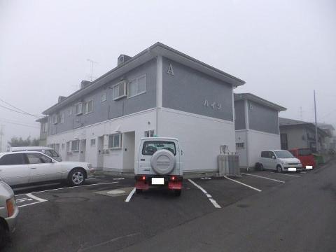 青森県三戸郡階上町 築30年(2K/1階)