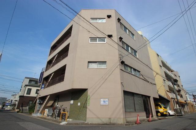 寺西ビル(2DK/4階)