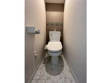 ユナイト白楽ペトロプラス(ワンルーム/2階)の間取り写真