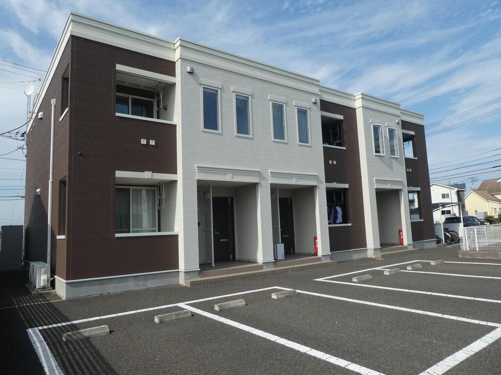 グランベル美田園(1LDK/1階)
