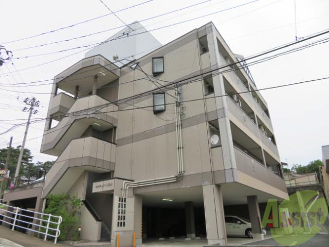 センチュリー東仙台(1K/3階)