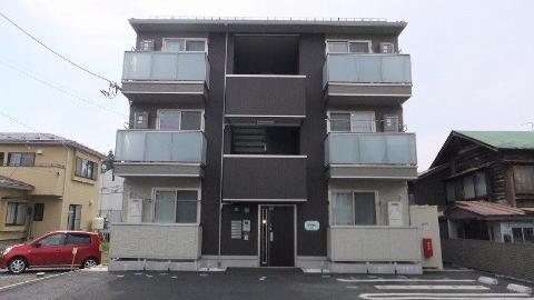 WIT吹上(1LDK/2階)