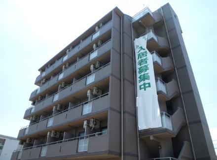 アーバンビル早川(1K/3階)