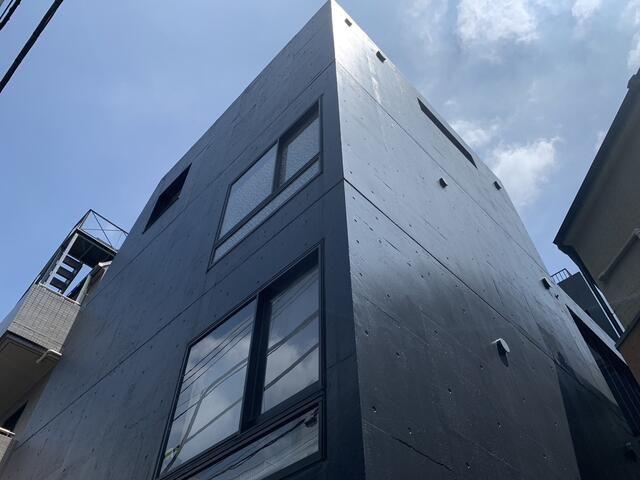 エリアーナ西新宿(1LDK/3階)