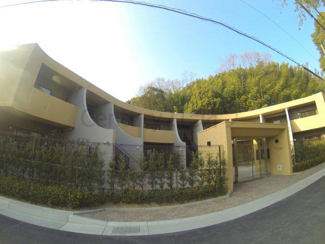 ARCO LUOGO アルコルオーグ(2LDK/1階)