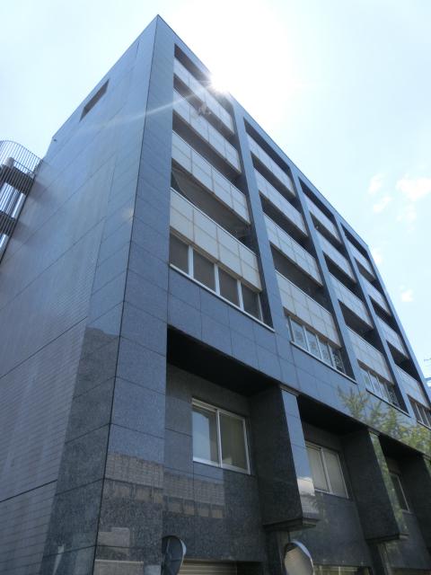 小野寺ビル(3LDK/7階)