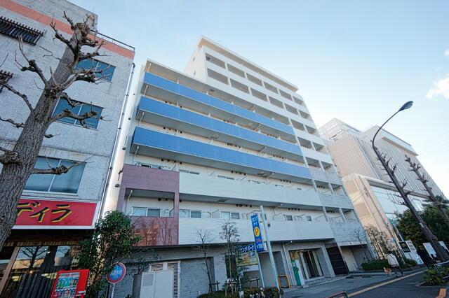 FORTIS004(1K/6階)