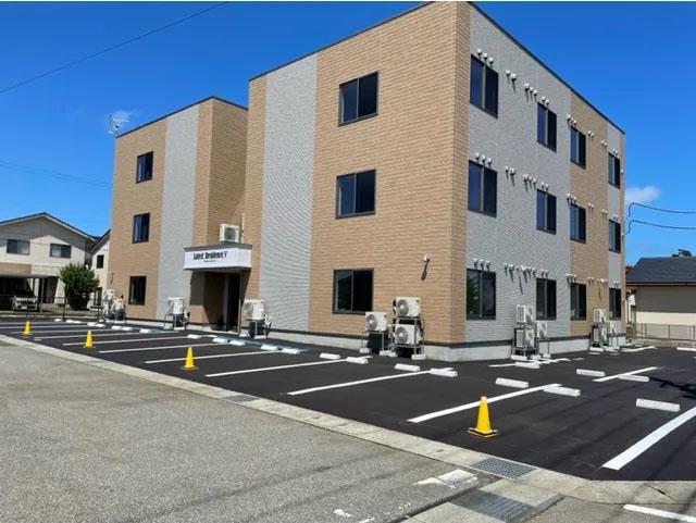 LATEST RESIDENCE V(ワンルーム/3階)