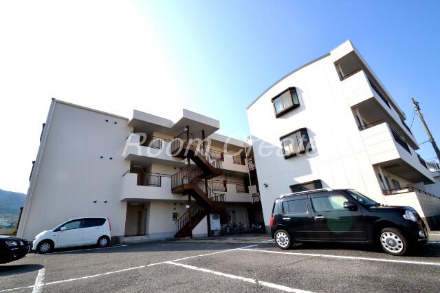 ロックバレー庄町(1LDK/1階)