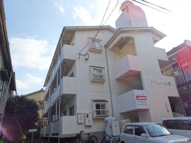 アリュール野口(2DK/2階)