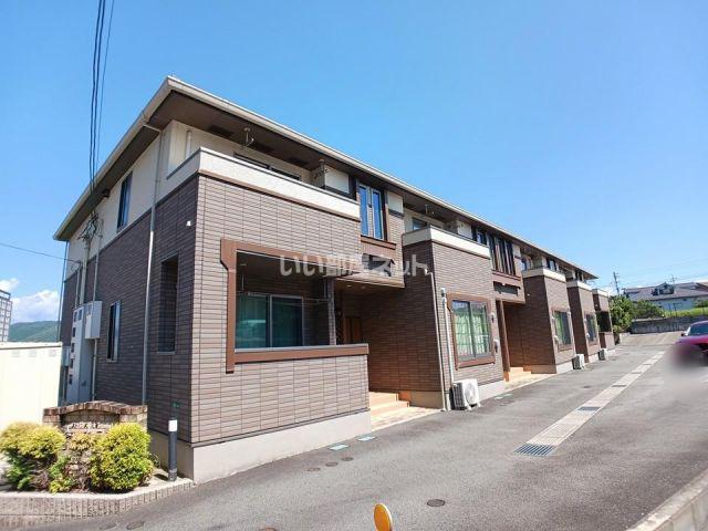 ストーンズ三次(2LDK/2階)
