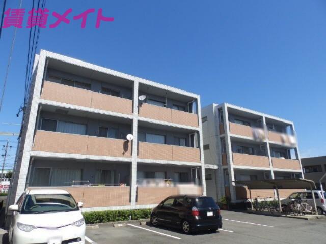 シールウインデN(2LDK/2階)