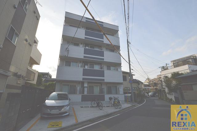 コンフォルテ本千葉(1DK/1階)