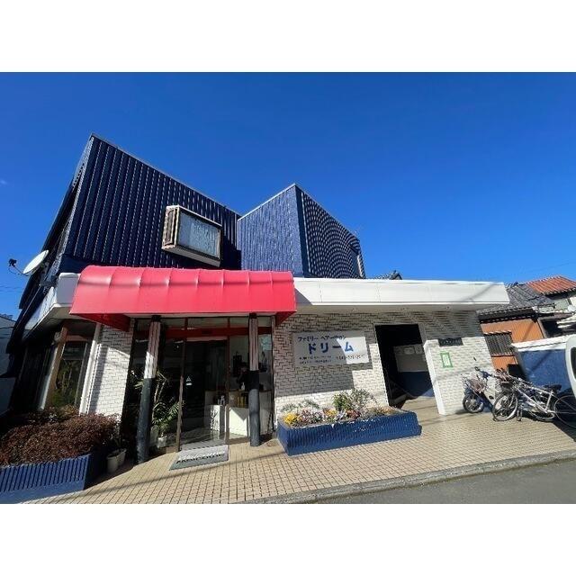 サンライズ水村(1K/2階)
