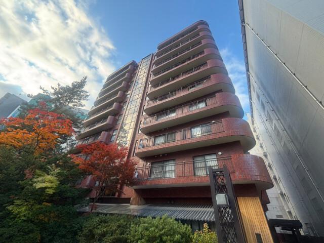 シティマンション五十嵐(3LDK/5階)