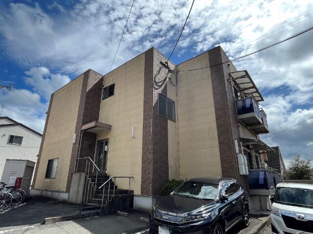ブローテ石丸(ワンルーム/1階)
