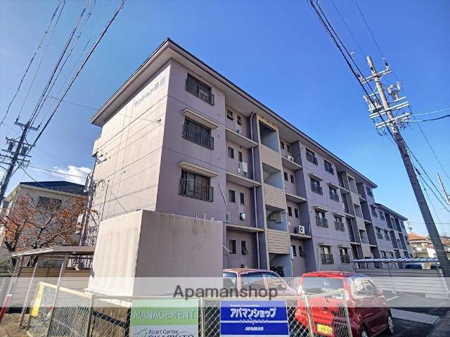 マンション池田(2LDK/3階)