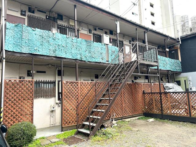 ライトハウス吉祥寺(2K/2階)