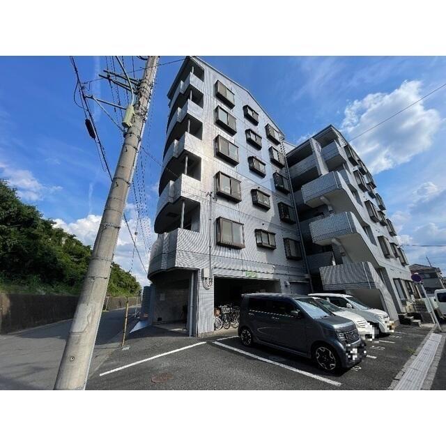 かさまビル9(2LDK/6階)