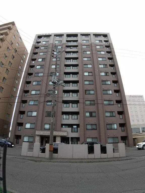 グランドール表町(1LDK/4階)