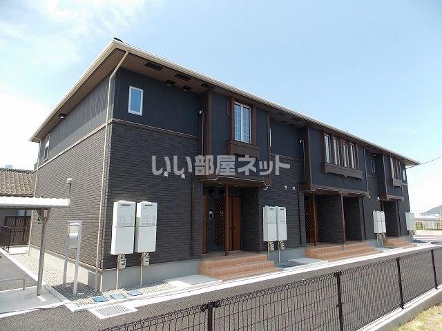 RINKA(2DK/1階)