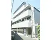 アイコート早稲田(1K/4階)