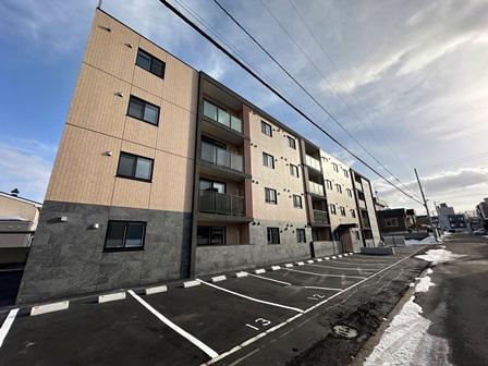 アクアトピア清田II(3LDK/3階)