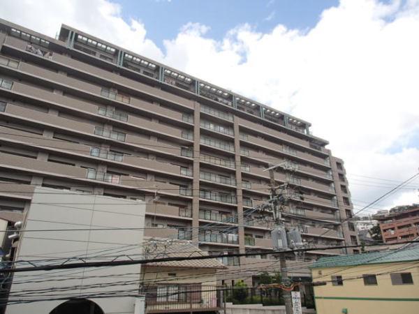 サンヴェールエルゼ甲陽園 C棟(3LDK/11階)