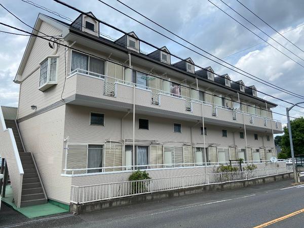 センチュリー坂浜(1SK/1階)