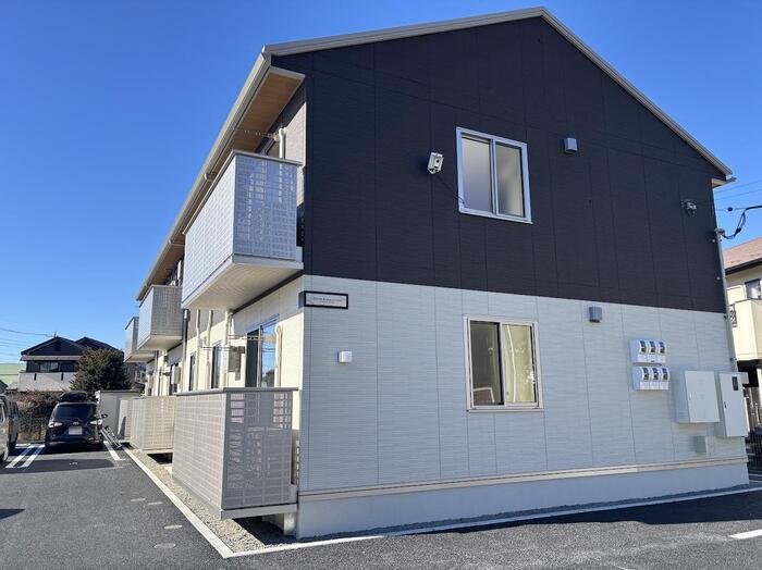 D-ROOM河口湖(2LDK/2階)
