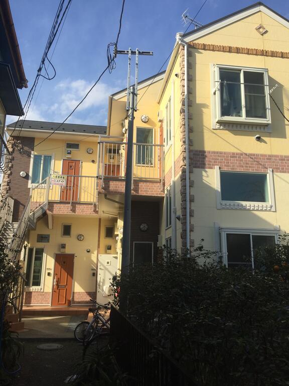 ユナイト吉野町アルバータの杜(ワンルーム/2階)