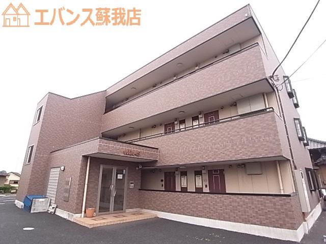ウシオ-05(1LDK/1階)