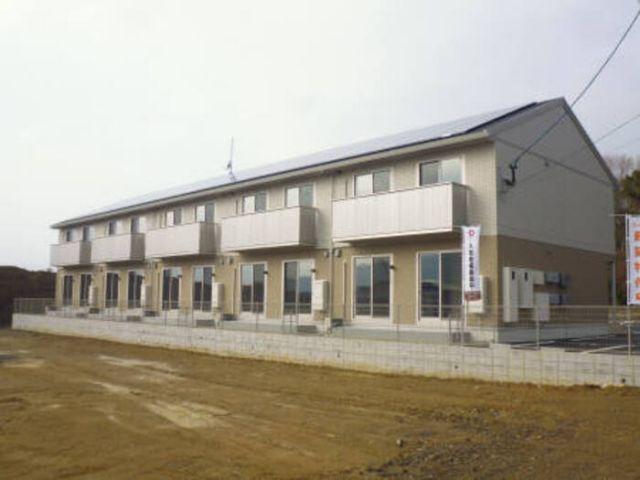 ルミナス伊万里(3LDK/2階)