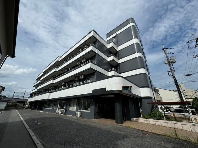 PRENCHE廿日市(2DK/2階)