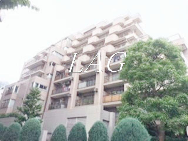 トーア駒込マンション(1LDK/7階)