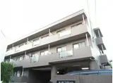 三井フラット