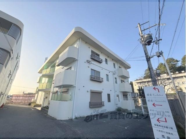 結充IMMEUBLE A館(1LDK/2階)