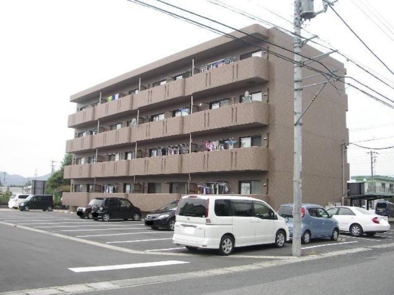 ハニーライズ(3DK/3階)