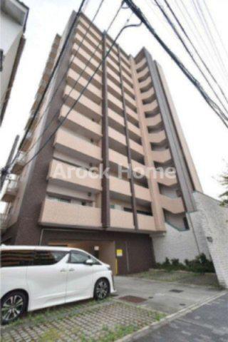 茶屋ヶ坂ライズ(2LDK/9階)
