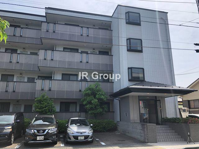 コートグランディア西新井(3LDK/2階)