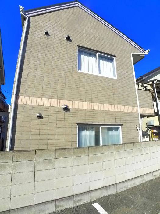 M2 HOUSE(ワンルーム/2階)