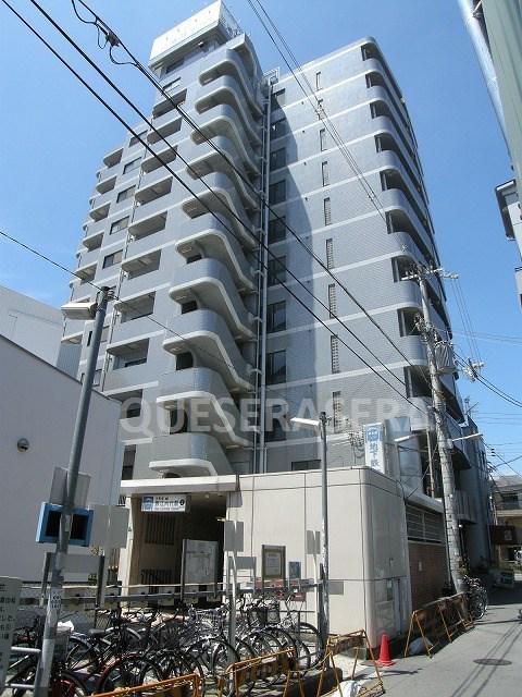 フォーラム都島内代駅前(ワンルーム/7階)