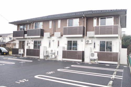 シャーメゾン緑町(1LDK/1階)