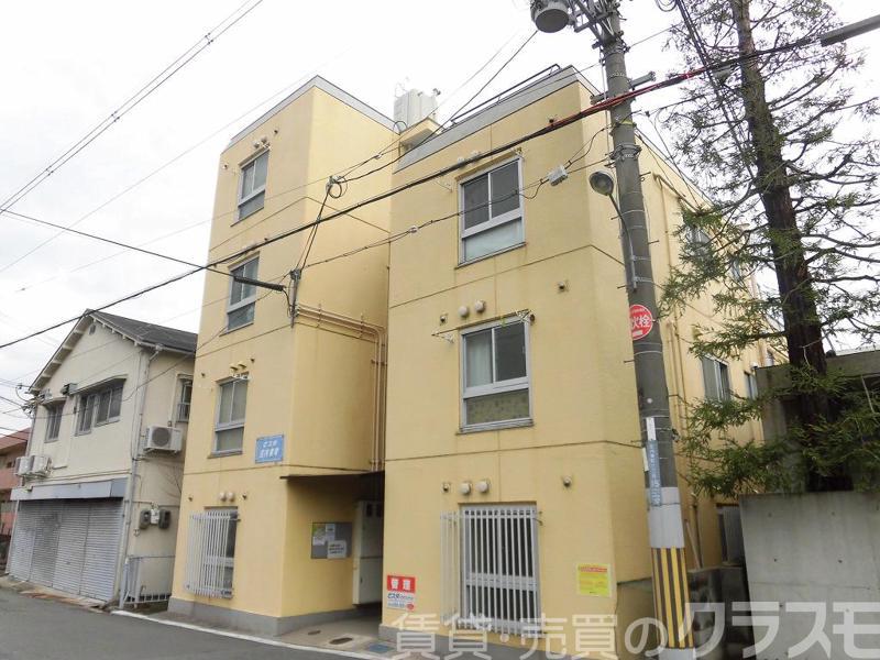 ビスタ庄内東町(1DK/1階)
