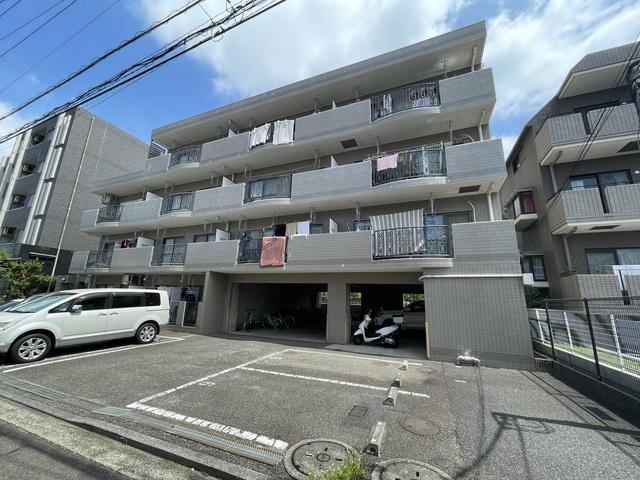 シャルマン(3LDK/3階)