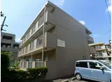 北松戸パークサイドマンション