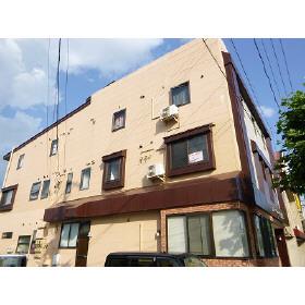 RIVER COURT J・J(ワンルーム/2階)