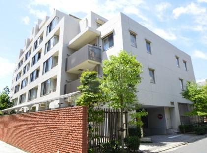 ランテンヌ四谷(1LDK/2階)