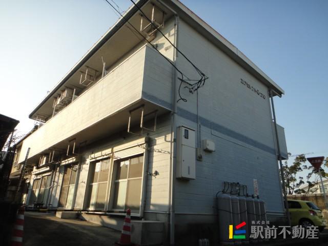 エクセレントみつの(1K/2階)